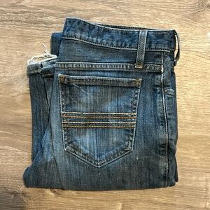 Men’s cinch jeans size 29/32